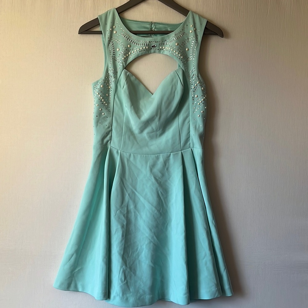 Guess  beaded Dress